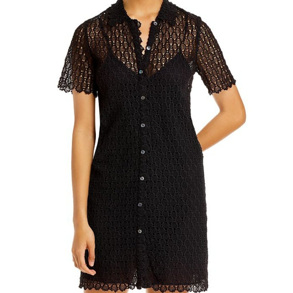 Rebecca Taylor Pina Dress
